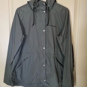 Columbia women jacket